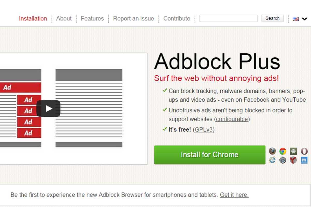 Delivering Ads to AdBlock Users: Strategies and Best Practices