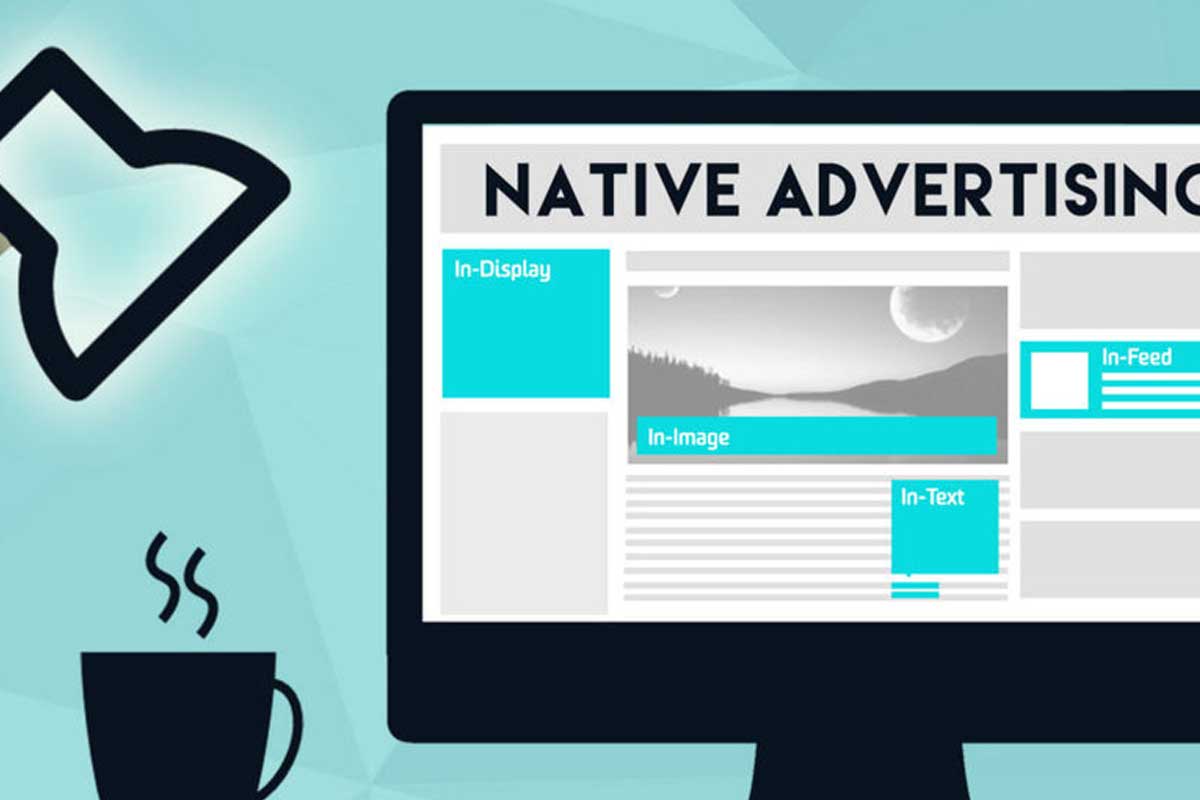 Why Your Business Can Benefit from Native Advertising