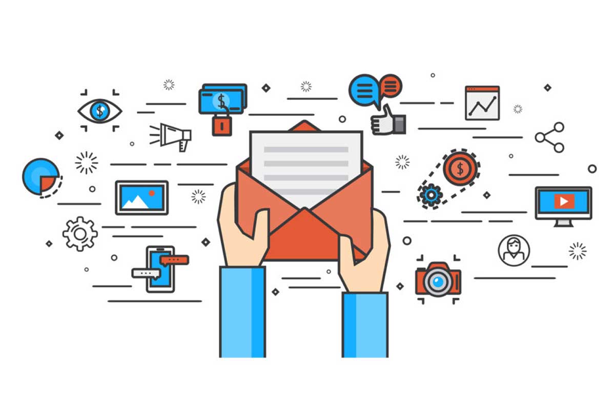 Is Email Marketing Actually Effective?