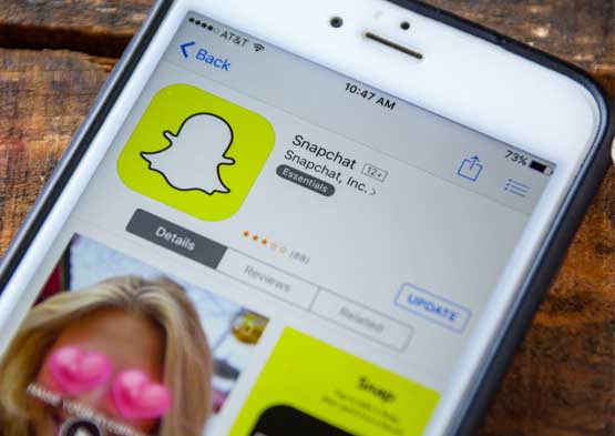 Advertising on Snapchat: Everything You Need to Know