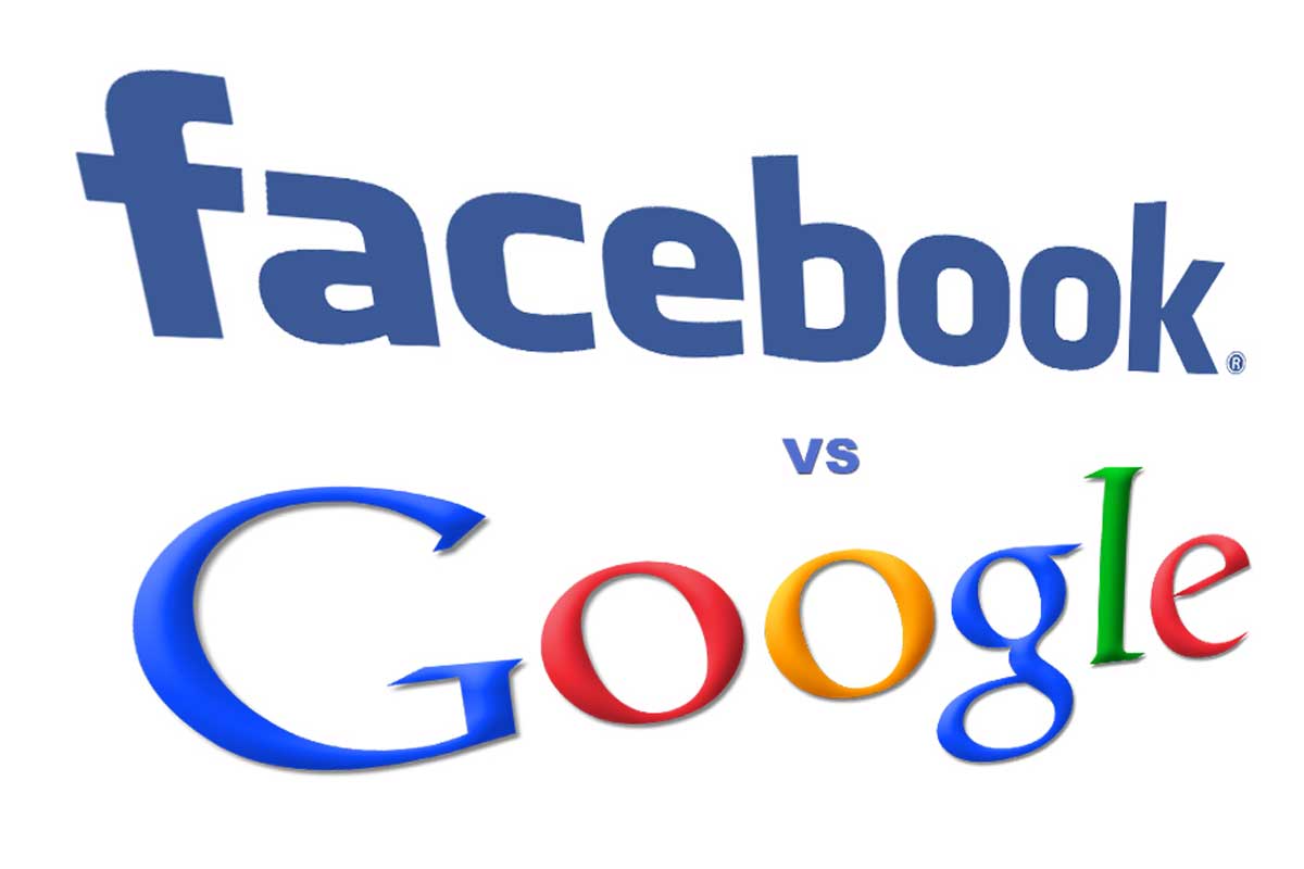 Facebook Ads vs Google Ads: 1-1 or Not?