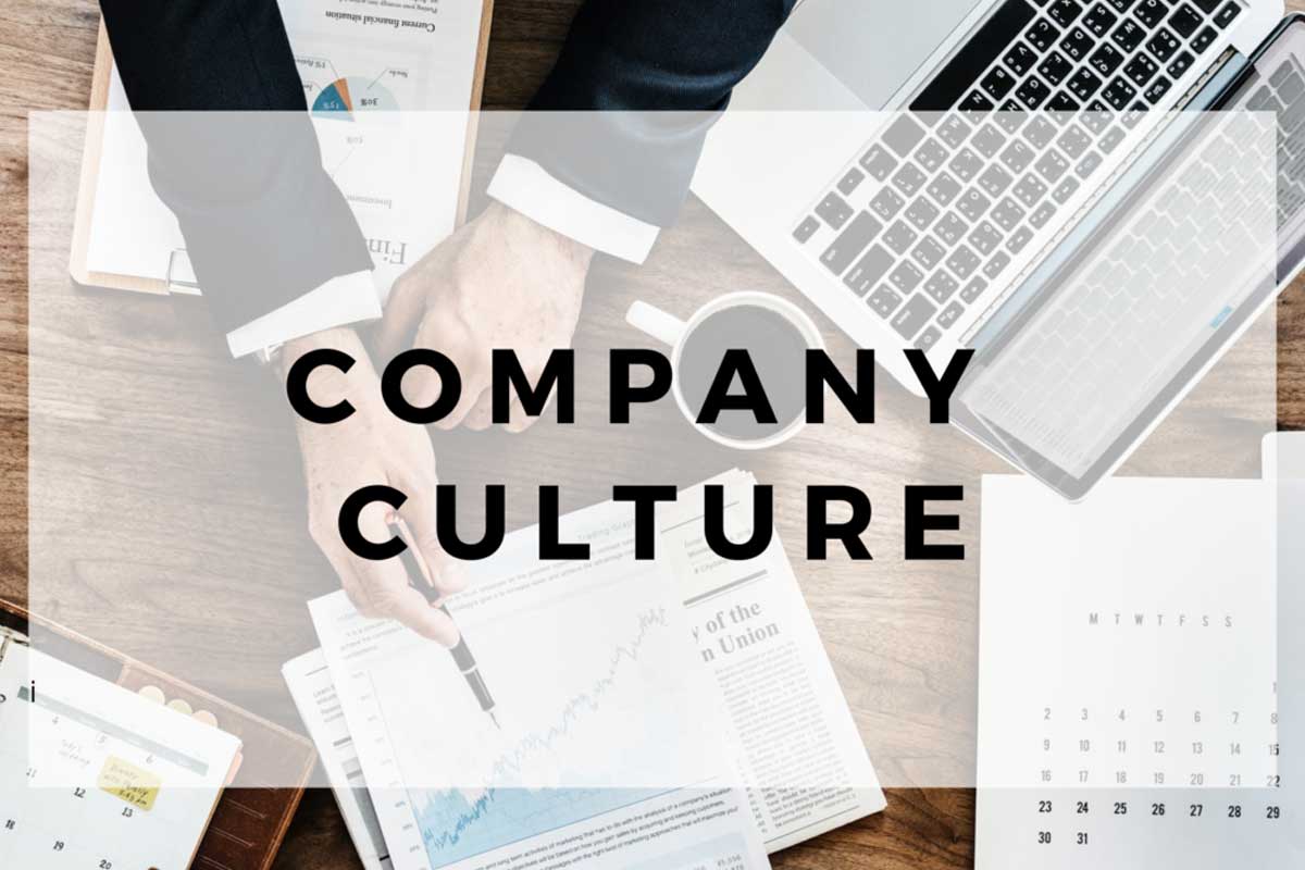 7 Elements of a Company with Great Culture