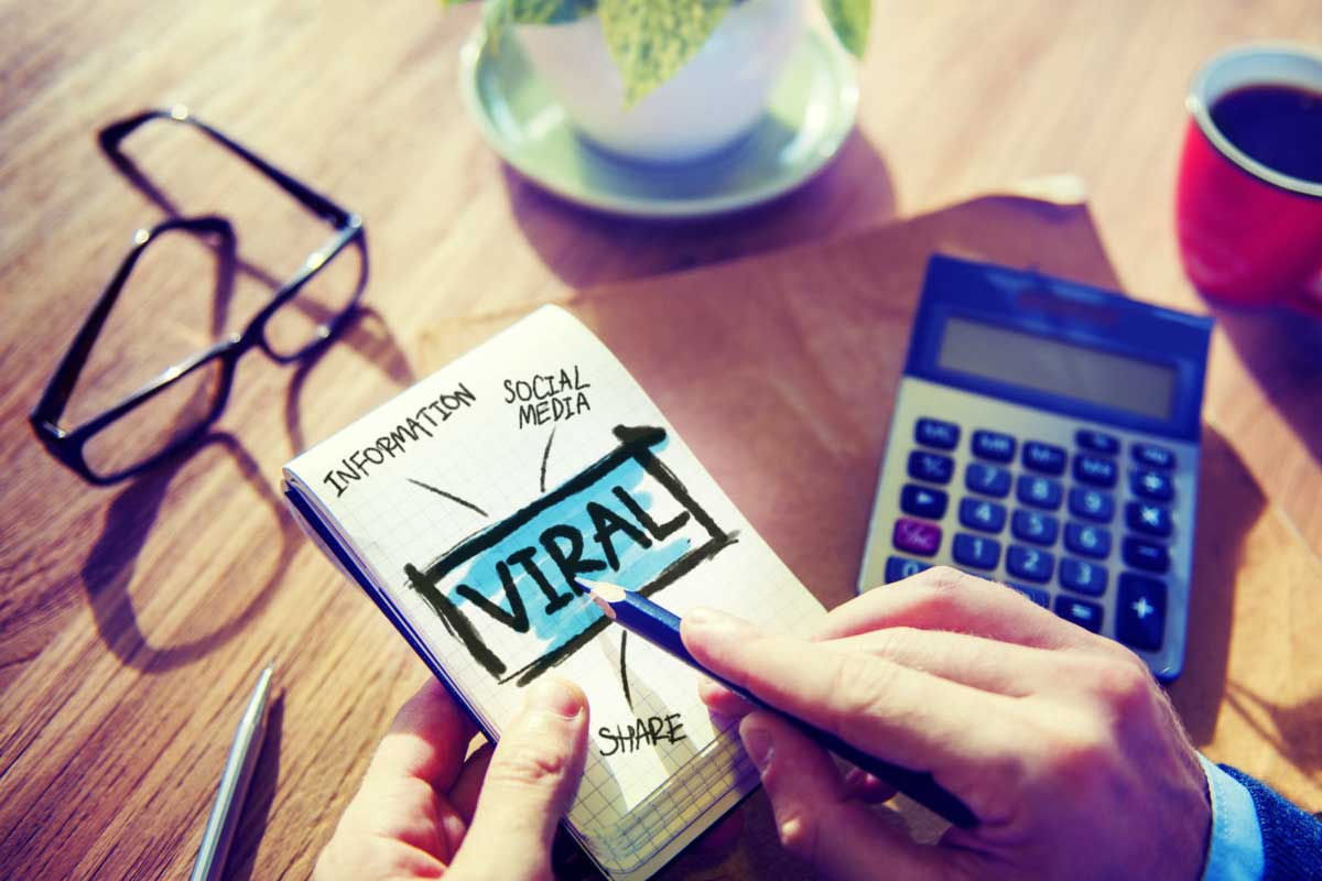 Go Viral With These Post Distribution Tips