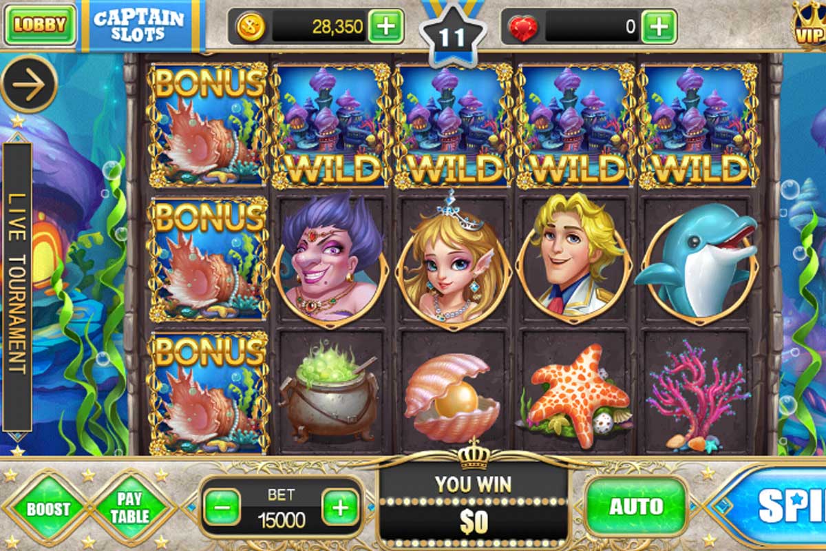 Gambling Games: An Opinion & Examination on their Stickiness