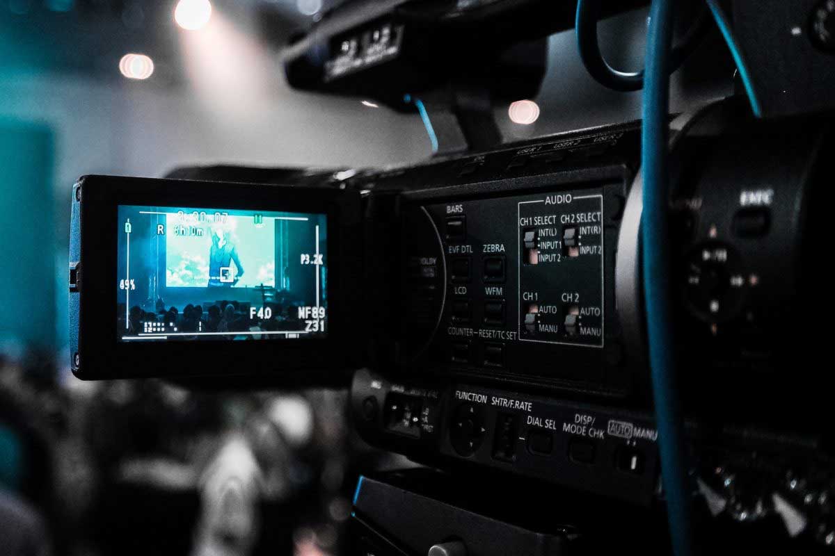 7 Reasons to Use Video in Your Marketing Strategy