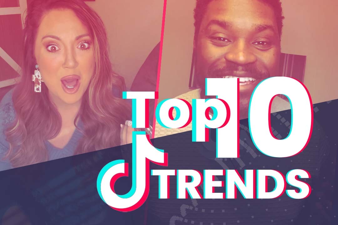 Top-10 TikTok Trends for E-Commerce Brands to Watch in 2022