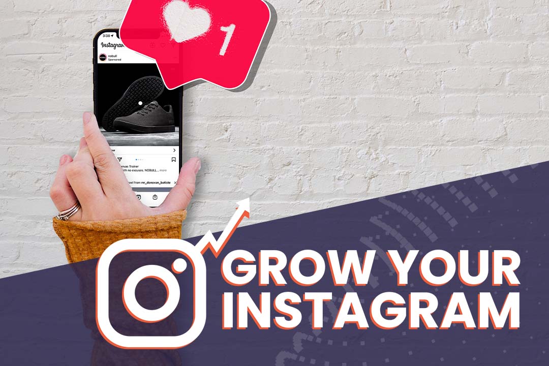 Grow Your Instagram Engagement With These 5 Tips