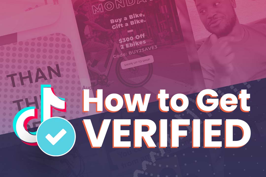 How to Get Your E-Commerce Brand Verified on TikTok: 5 Simple Steps