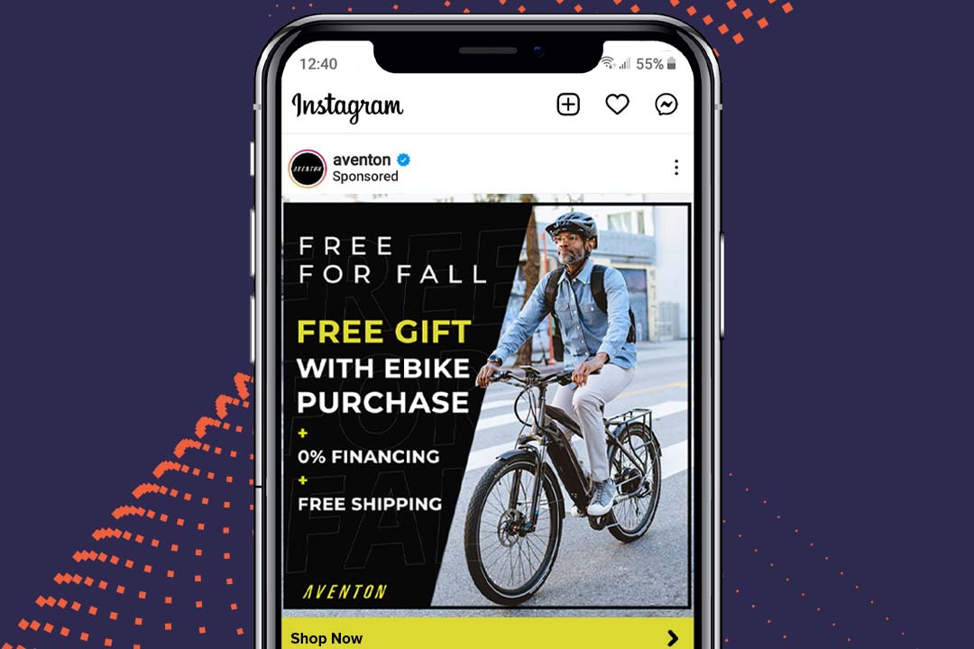 5 Instagram Trends for E-Commerce Brands to Watch in 2022