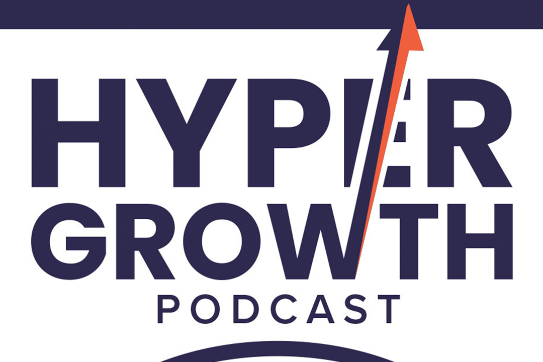 Hyper Growth Podcast – with Shopify