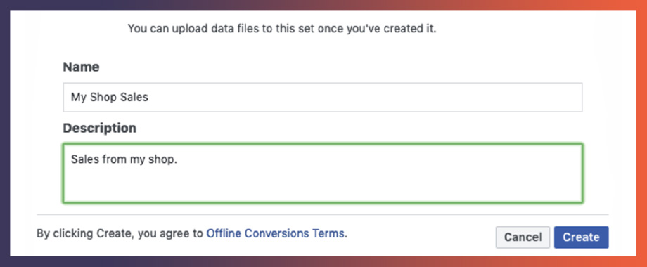 Put Together Your Data Puzzle with Offline Conversions