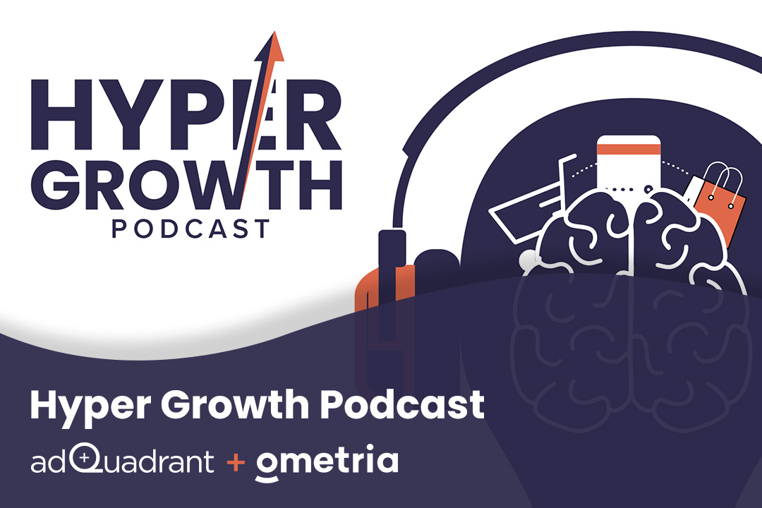 Hyper Growth Podcast – Personalization with Ometria